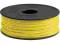 Filament do drukarek 3D Renkforce PLA300Y1 śr. 3mm