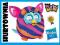 FURBY BOOM SWEET PASKI 18cm HASBRO FERBI FR wersja