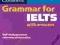 Cambridge Grammar for IELTS with answers+ Audio CD