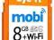 KP114 karta Eyefi Mobi 8GB SDHC Class 10 Wi-Fi