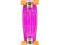 Deskorolka Fishka FU/ST/OR Fish Skateboard W-WA