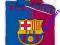 FC Barcelona-pościel 160 x 200
