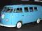 1:12 VW Kombi Limited - Sun Star