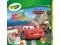 KOLOROWANKA COLOR WONDER DISNEY CARS - CRAYOLA