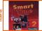 Smart Time 2 Class Audio CD 1-4 + Workbook CD