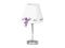 SPOT LIGHT Lampa Nocna INGENUITA FIOLET 8040108