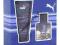 PUMA FLOWING MAN ZESTAW EDT 50ML+ŻEL P.PRYSZ. 50ML