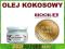 OLEJ KOKOSOWY 200ml NATURALNY KREM BALSAM SERUM