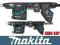 MAKITA akc pas z kieszeniami pas biodrowy + kabury