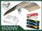 Lampa sodowa HPS/MH 600W Grow/Bloom/Dual + WINGS