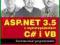 ASP.NET 3.5 z wykorzystaniem C# i VB.