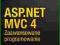 ASP.NET MVC 4. Zaawansowane programowanie