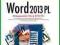 Word 2013 PL. Ćwiczenia praktyczne