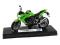 Kawasaki Z 1000 2007 1:18 WELLY