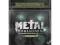 Metal Evolution TV Series - Sam Dunn DVD Nowa P-ń