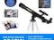 Teleskop Celestron PowerSeeker 40AZ KTW +Gratisy!!