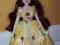 Piękna porcelanowa lalka firmy Disney BELLA!!! 219