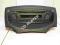 FORD KA RADIO CD/MP3 DZIAŁA BEZ LINI CAN