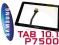 ORG DIGITIZER DOTYK SZYBKA SAMSUNG TAB 10.1 P7500