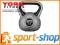 HANTLA KETTLEBELL YORK 20kg KULA ODWAŻNIK KULOWY