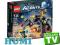 LEGO AGENTS 70166 Szpieg -30% SZYBKO PEWNI UPS