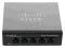 CISCO SG100D-05-EU 5X10/100/1000 Desktop Switch Wy