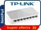 SWITCH TP-LINK TL-SF1008D 8 PORTÓW 100Mbps GW24