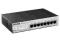 D-LINK DES-1210-08P 8-Port 10/100 Smart PoE Switch