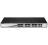 D-LINK DGS-3120-24TC 24-port Gigabit+4xCombo, 2xCX