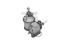 Pompa filtrująca piaskowa (4 m3/h) - 28644 INTEX