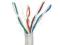 ALANTEC UTP kabel 4PR kat.5e PVC 100m - 100% MIE