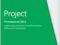 Microsoft Project Pro 2013 PL *FVAT