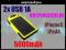 ŁADOWARKA SOLARNA POWER BANK 5000mAh 2USB iphone5