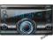 CLARION CX 501E USB MP3 BLUETOOTH 2DIN FV MULTIKOL