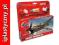 Curtiss P-40B Warhawk + farby Zestaw NA PREZENT!!