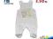 Śpiochy Mothercare giraffe 0-3M