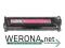 HP Toner CC533A Magenta Cartridge ColorSphere