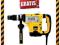 DEWALT 25601K MŁOT UDAROWO-OBROTOWY SDS-MAX 1250W