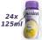 NUTRIDRINK COMPACT PROTEIN ZESTAW karton 24x 125ml