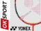 Rakieta do badmintona YONEX Voltric 50 NEO