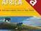 Travelmag Southern Africa 1:4000000