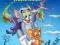 TOM I JERRY HALLOWEEN DVD