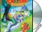 TOM I JERRY: WIELKA UCIECZKA DVD