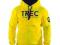 Trec Bluza z kapturem 020/LEMON XL