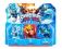 Skylanders Trap Team - Blades / Torch / Gill Grunt