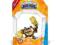 Skylanders Trap Team - Jawbreaker - Figurka