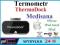 Termometr ThermoDock iPhone iPad iPod Medisana w24