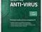 Kaspersky Anti-Virus 2015 Polish Edition 5D1Y BOX
