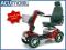 wózek skuter elektryczny inwalidzki FastLine EVO