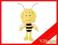 Pszczółka Maja 30 cm MAY36798 TM Toys ;154831;